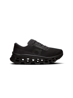 Cloudmonster 3 Wide Women's Running Shoes – Black 2.5 | Lastorai
