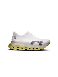LightSpray Cloudmonster 3 Hyper Women's Trainers – Limelight | Blossom 2.5 | Lastorai