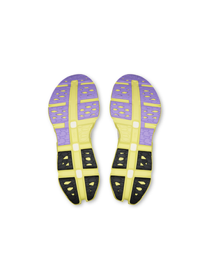 LightSpray Cloudmonster 3 Hyper Women's Trainers – Limelight | Blossom 4 | Lastorai