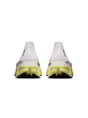 LightSpray Cloudmonster 3 Hyper Women's Trainers – Limelight | Blossom 3.5 | Lastorai