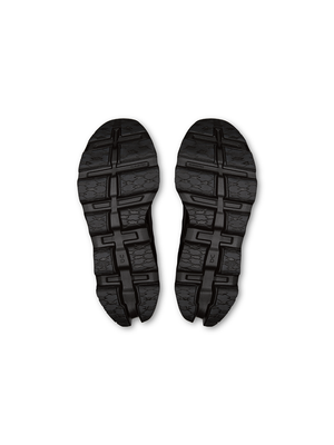 Cloudmonster 3 Wide Women's Running Shoes – Black 4.5 | Lastorai