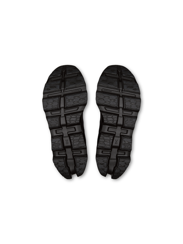 Cloudmonster 3 Wide Women's Running Shoes – Black 4.5 | Lastorai