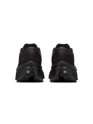 Cloudmonster 3 Wide Women's Running Shoes – Black 3.5 | Lastorai