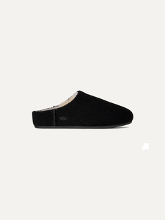 Elea Women's Suede Slip-On Shoes – Chestnut 8 | Lastorai