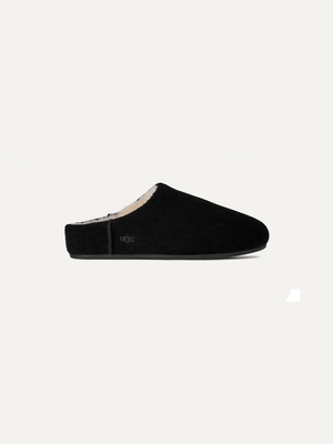 Elea Women's Suede Slip-On Shoes – Chestnut 8 | Lastorai