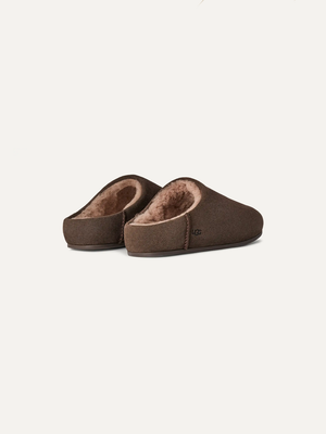 Elea Women's Suede Slip-On Shoes – Black 8.5 | Lastorai