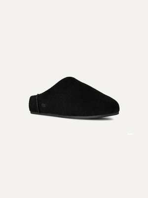 Elea Women's Suede Slip-On Shoes – Chestnut 8.5 | Lastorai