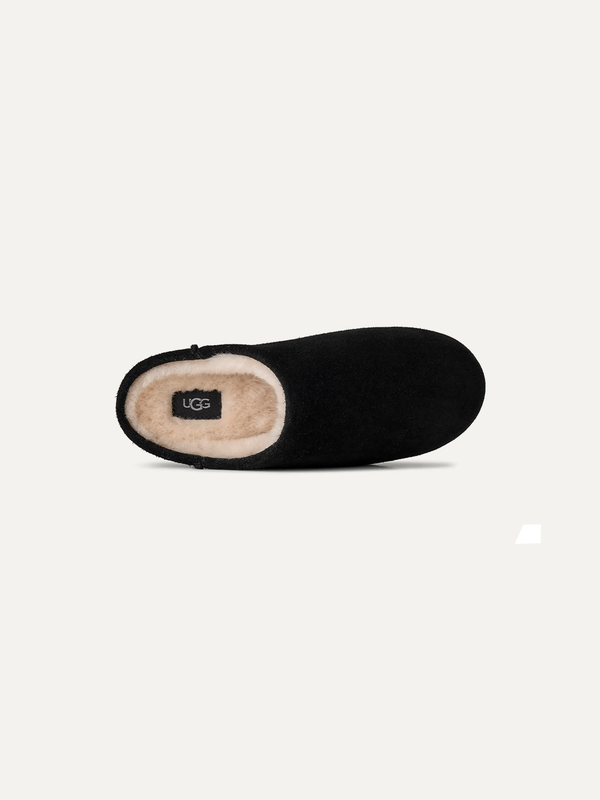 Elea Women's Suede Slip-On Shoes – Sand 3 | Lastorai