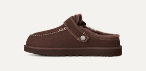 Goldenstar Evelina Clog – Burnt Cedar – view 3