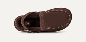 Goldenstar Evelina Clog – Burnt Cedar – view 6
