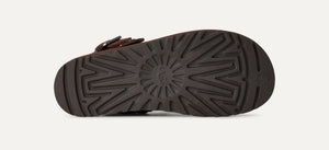 Goldenstar Evelina Clog – Burnt Cedar – view 7