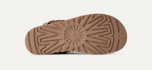 Goldenstar Evelina Clog – Chestnut – view 7