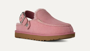 Goldenstar Evelina Clog – Dusty Orchid – view 2