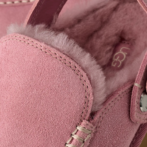 Goldenstar Evelina Clog – Dusty Orchid – view 5