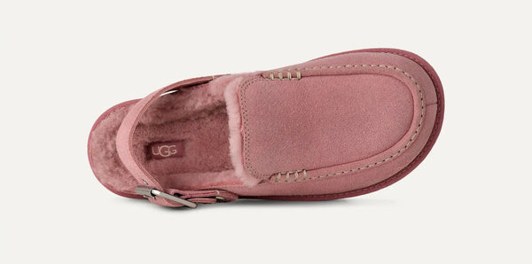 Goldenstar Evelina Clog – Dusty Orchid – view 6