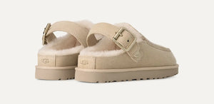 Goldenstar Evelina Clog – Sand Castle – view 4