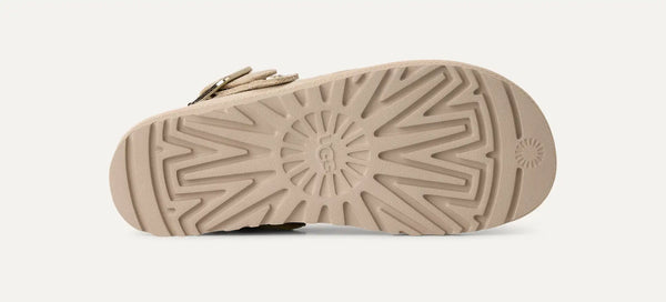 Goldenstar Evelina Clog – Sand Castle – view 7