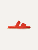 GoldenGaze Women's Slide Sandals – Black 6.5 | Lastorai