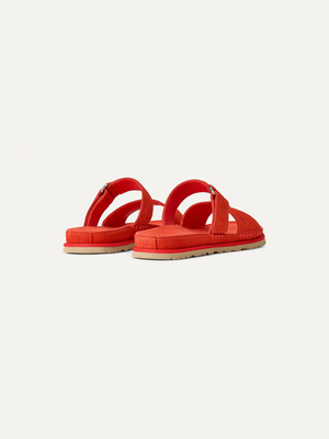 GoldenGaze Women's Slide Sandals – Black 8 | Lastorai