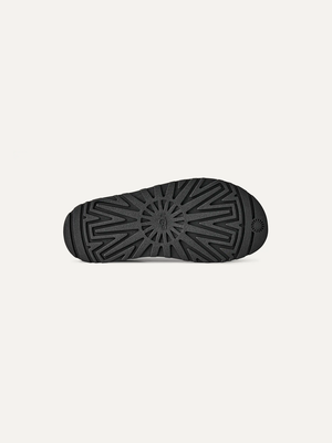 GoldenGlow Toggle Women's Adjustable Sandals – Black 6 | Lastorai