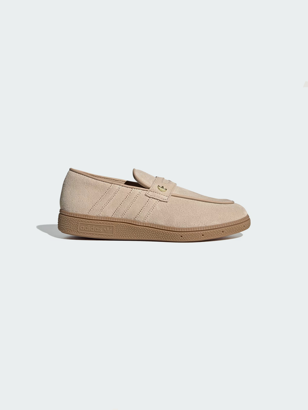 Handball Spezial Loafer Women's Trainers – Burgundy 8.5 | Lastorai
