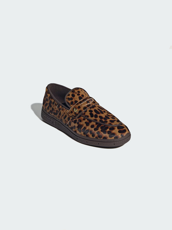 Handball Spezial Loafer Women's Trainers – Leopard 3.5 | Lastorai