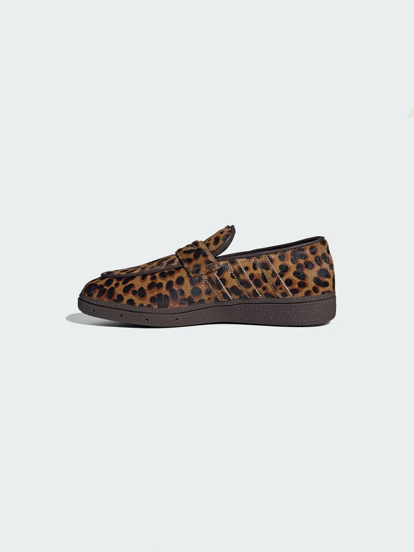 Handball Spezial Loafer Women's Trainers – Leopard 4 | Lastorai