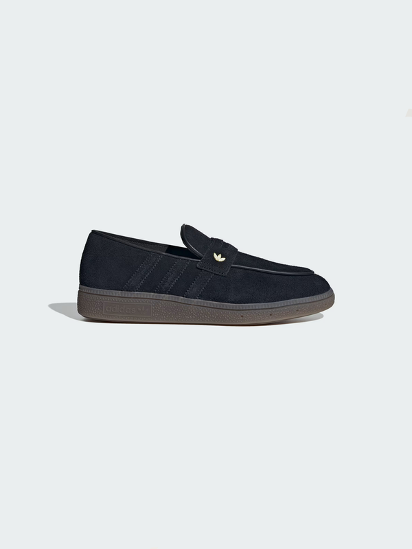 Handball Spezial Loafer Women's Trainers – Leopard 5 | Lastorai