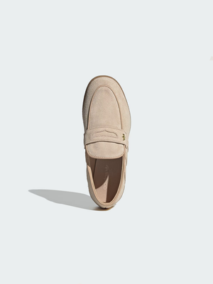 Handball Spezial Loafer Women's Trainers – Coffee 3 | Lastorai
