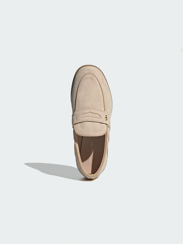 Handball Spezial Loafer Women's Trainers – Coffee 3 | Lastorai