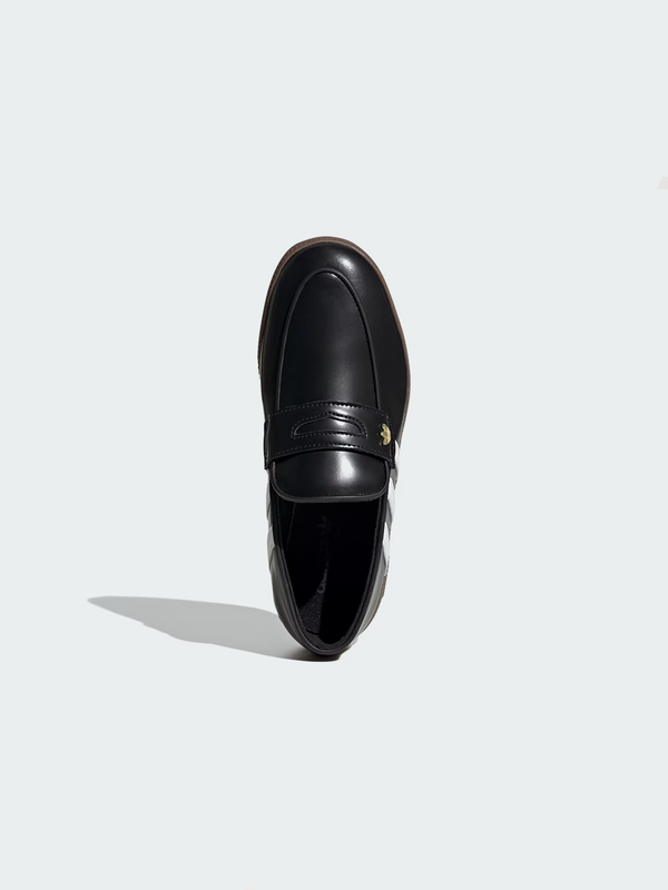 Handball Spezial Loafer Women's Trainers – Burgundy 3 | Lastorai