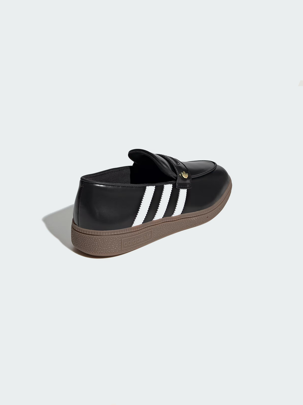 Handball Spezial Loafer Women's Trainers – Black 9 | Lastorai