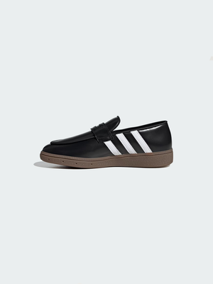 Handball Spezial Loafer Women's Trainers – Burgundy 2.5 | Lastorai