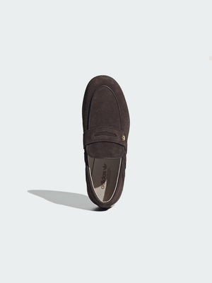 Handball Spezial Loafer Women's Trainers – Black 7.5 | Lastorai