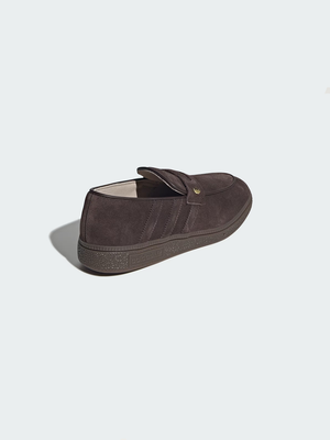 Handball Spezial Loafer Women's Trainers – Black 5 | Lastorai
