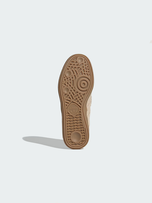 Handball Spezial Loafer Women's Trainers – Coffee 3.5 | Lastorai