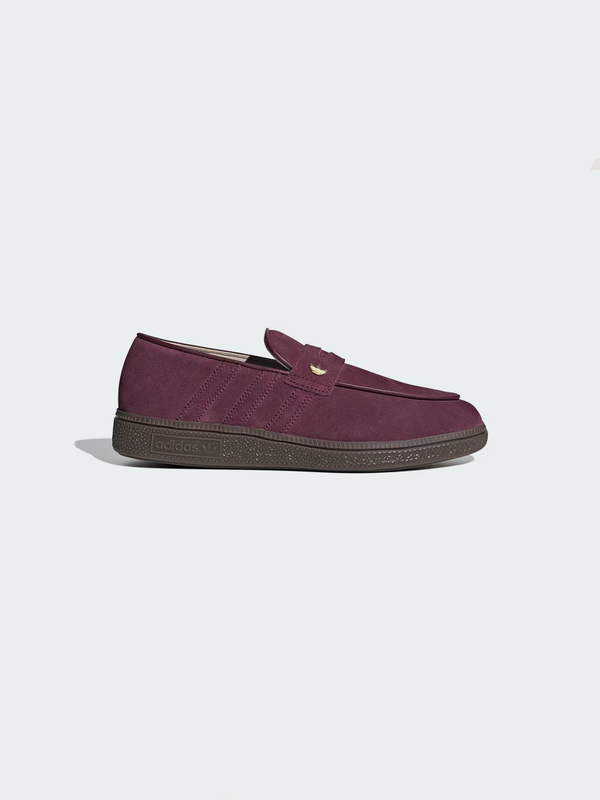 Handball Spezial Loafer Women's Trainers – Leopard 9 | Lastorai