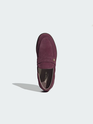 Handball Spezial Loafer Women's Trainers – Black 3.5 | Lastorai