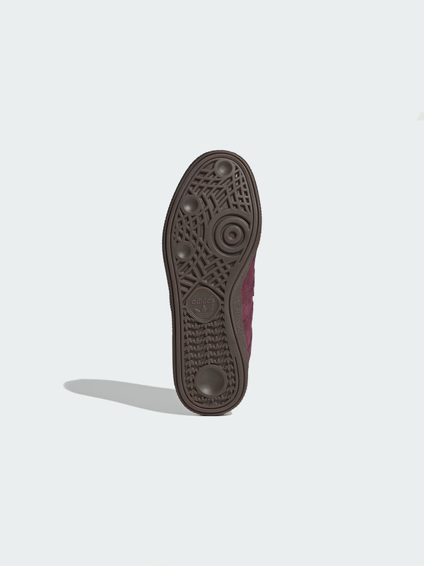 Handball Spezial Loafer Women's Trainers – Black 4 | Lastorai