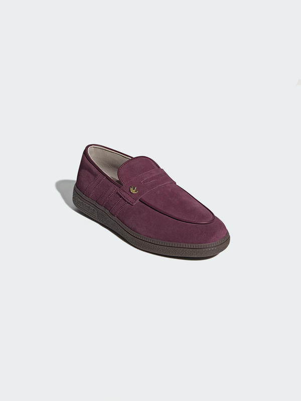Handball Spezial Loafer Women's Trainers – Black 2.5 | Lastorai