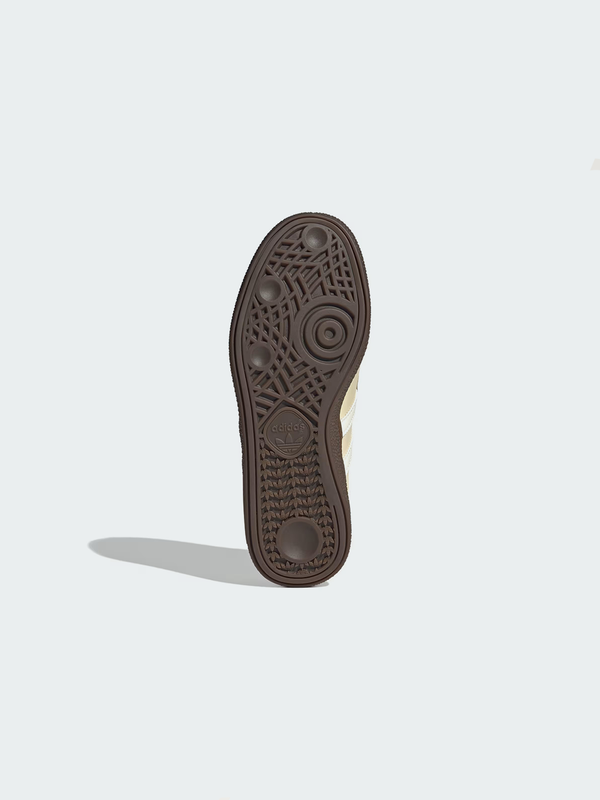 Handball Spezial Loafer Women's Trainers – Burgundy 7.5 | Lastorai