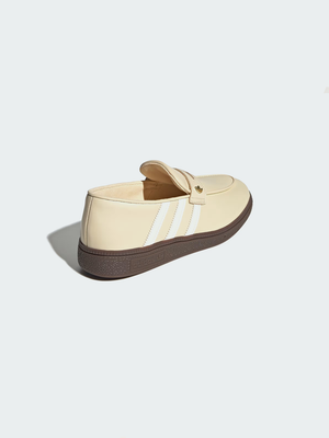 Handball Spezial Loafer Women's Trainers – Burgundy 4.5 | Lastorai