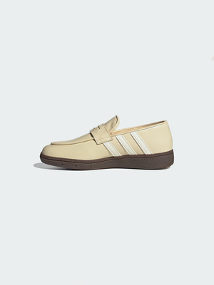 Handball Spezial Loafer Women's Trainers – Burgundy 6 | Lastorai
