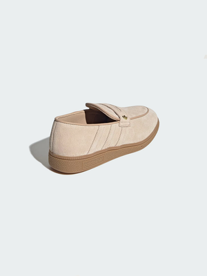 Handball Spezial Loafer Women's Trainers – Burgundy 9 | Lastorai
