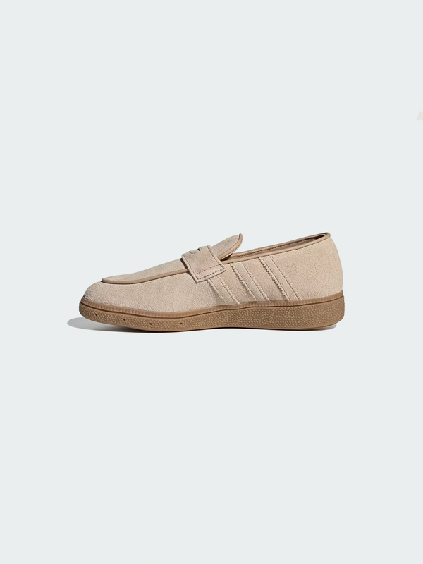Handball Spezial Loafer Women's Trainers – Coffee 2.5 | Lastorai