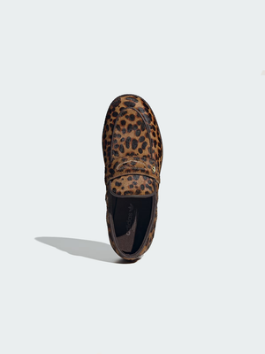 Handball Spezial Loafer Women's Trainers – Leopard 4.5 | Lastorai