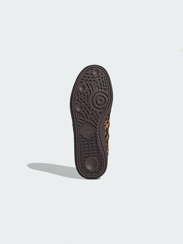 Handball Spezial Loafer Women's Trainers – Burgundy 8 | Lastorai
