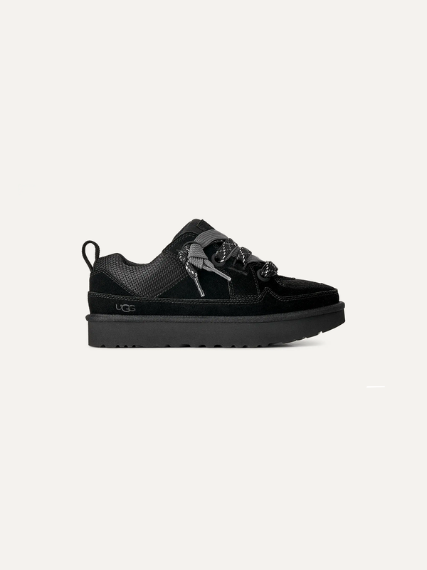 Lo Lowmel Women's Trainers – Jasmine 3.5 | Lastorai