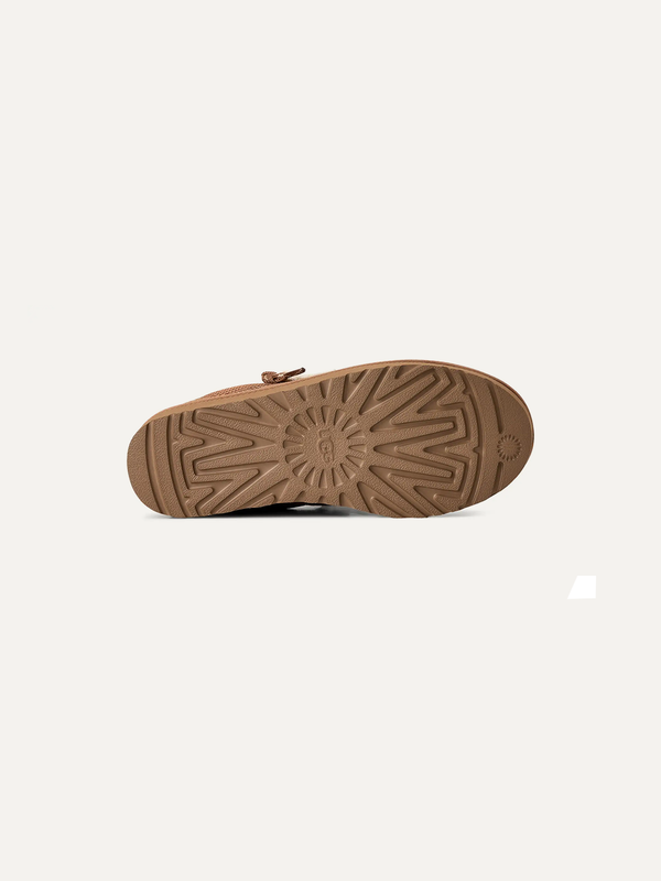 Lo Lowmel Women's Trainers – Chestnut 6 | Lastorai
