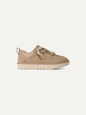 Lo Lowmel Women's Trainers – Chestnut 6.5 | Lastorai